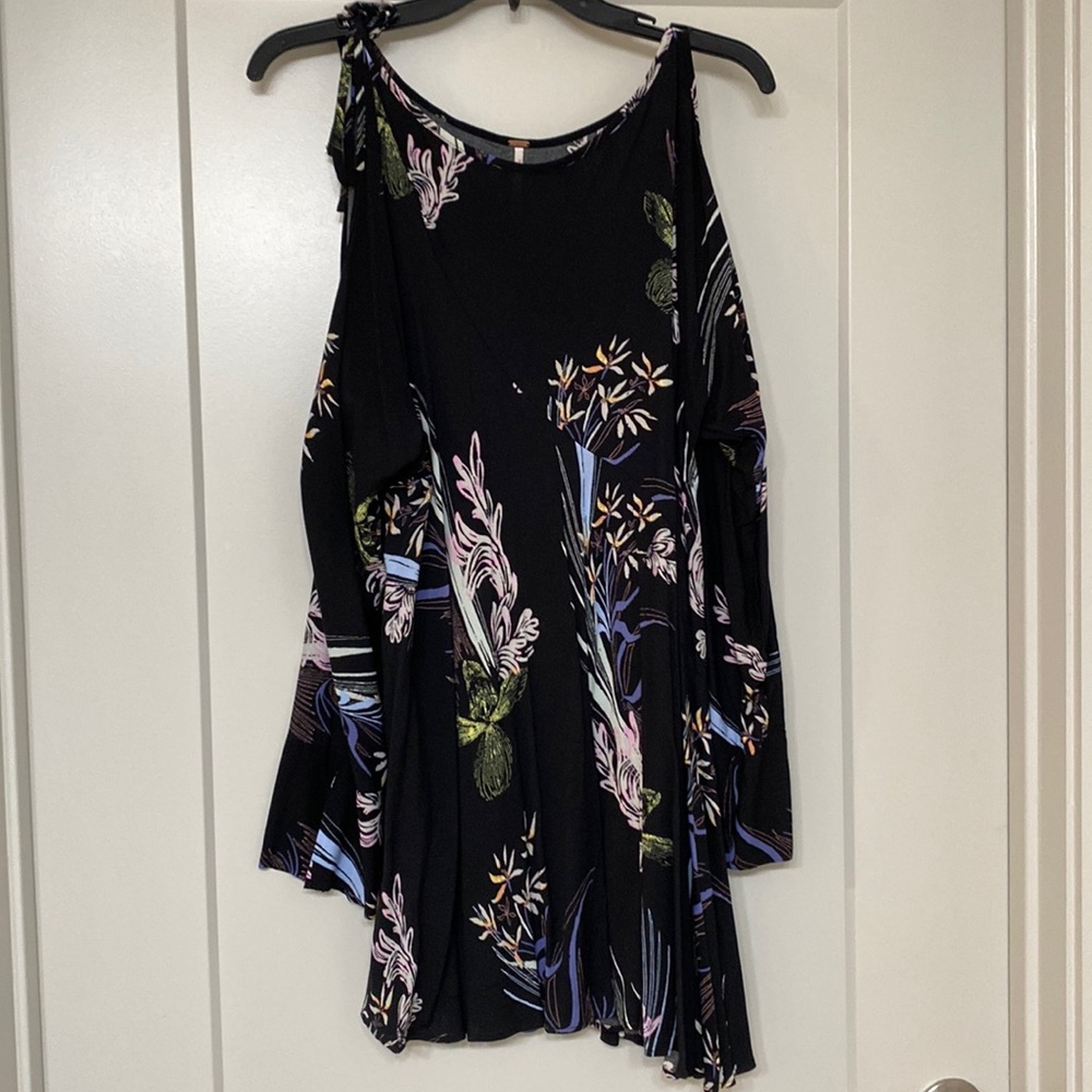 Free People mini dress